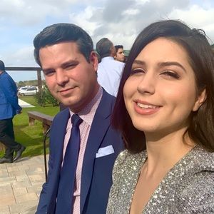 Meet your Posher, Nuria